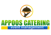 Appoos Catering Event Management